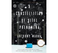 A Constellation of Vital Phenomena: A Novel