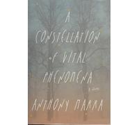 A Constellation of Vital Phenomena (ALA Notable Books for Adults)