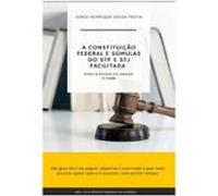 A Constituição Federal E Súmulas Do Stf E Stj Facilitada Para O Exame