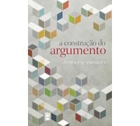 A Construção Do Argumento (Em Portuguese do Brasil)