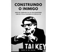 A Construção Do Inimigo (ebook)