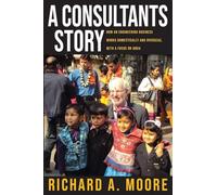 A Consultant's Story: How an Engineering Business Works Domestically and Overseas