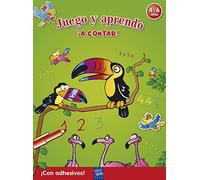 ¡A contar! (Juego y aprendo)