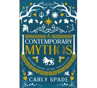 A Contemporary Mythos Holiday Short Story Collection