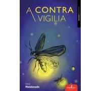 A CONTRA VIGILIA: 17 (Vorágine)