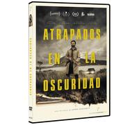 A CONTRACORRIENTE A CONTRACORRIENTE - Atrapados en la oscuridad (DVD). formato DVD