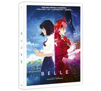A CONTRACORRIENTE A CONTRACORRIENTE - Belle (Edición limitada numerada) (Blu-Ray). formato Blu-Ray + CD