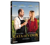 A CONTRACORRIENTE A CONTRACORRIENTE - Cata de vinos (DVD). formato DVD