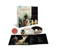 A CONTRACORRIENTE A CONTRACORRIENTE - El amor en su lugar (Blu-Ray). formato Blu-Ray