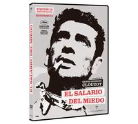 A CONTRACORRIENTE A CONTRACORRIENTE - El salario del miedo (DVD). formato DVD
