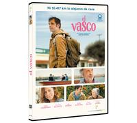 A CONTRACORRIENTE A CONTRACORRIENTE - El vasco (DVD). formato DVD