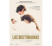 A CONTRACORRIENTE A CONTRACORRIENTE - Las bostonianas (Blu-Ray). formato Blu-Ray