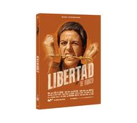 A CONTRACORRIENTE A CONTRACORRIENTE - Libertad (DVD). formato DVD