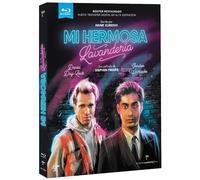 A CONTRACORRIENTE A CONTRACORRIENTE - Mi hermosa lavandería (Blu-Ray). formato Blu-Ray