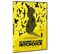 A CONTRACORRIENTE A CONTRACORRIENTE - Mi nombre es Alfred Hitchcock (DVD). formato DVD