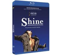 A CONTRACORRIENTE A CONTRACORRIENTE - Shine (Blu-Ray). formato Blu-Ray