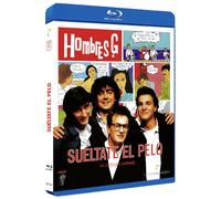 A CONTRACORRIENTE A CONTRACORRIENTE - Suéltate el pelo (Blu-Ray). formato Blu-Ray