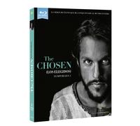 A CONTRACORRIENTE A CONTRACORRIENTE - The Chosen (Los Elegidos) 1ª Temporada (Blu-Ray). formato Blu-Ray