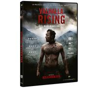 A CONTRACORRIENTE A CONTRACORRIENTE - Valhalla Rising (DVD). formato DVD