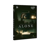 A CONTRACORRIENTE Alone (DVD). default DVD