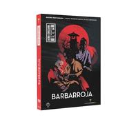A CONTRACORRIENTE Barbarroja (DVD). default DVD