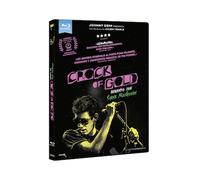 A CONTRACORRIENTE Crock of Gold: Bebiendo con Shane MacGowan (Blu-Ray). default Blu-Ray
