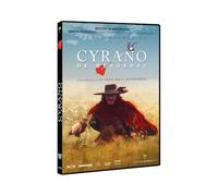 A CONTRACORRIENTE Cyrano de Bergerac (DVD). default DVD