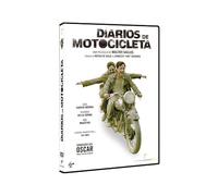 A CONTRACORRIENTE Diarios de motocicleta (DVD). default DVD