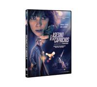 A CONTRACORRIENTE El asesino de los Caprichos (DVD). default DVD