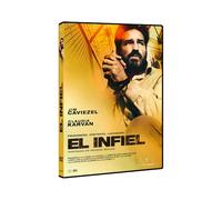 A CONTRACORRIENTE El infiel (DVD). default DVD