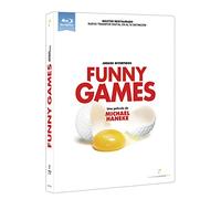 A Contracorriente Films, S.L. Funny Games (Juegos Divertidos)