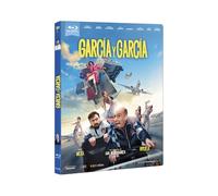 A CONTRACORRIENTE García y García (Blu-Ray). default Blu-Ray