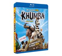 A CONTRACORRIENTE Khumba (Blu-Ray). default Blu-Ray
