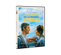 A CONTRACORRIENTE La alegría de las pequeñas cosas (DVD). default DVD