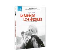 A CONTRACORRIENTE La bahía de los Ángeles (Blu-Ray). default Blu-Ray