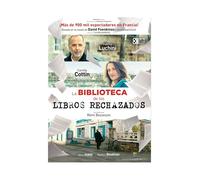 A CONTRACORRIENTE La biblioteca de los libros rechazados (DVD). default DVD
