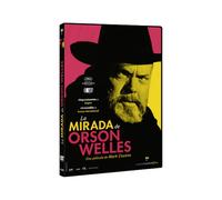 A CONTRACORRIENTE La mirada de Orson Welles (DVD). default DVD