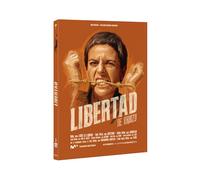 A CONTRACORRIENTE Libertad (DVD). default DVD