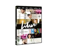 A CONTRACORRIENTE Litus (DVD). default DVD