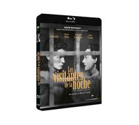 A CONTRACORRIENTE Los visitantes de la noche (Blu-Ray). default Blu-Ray