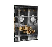 A CONTRACORRIENTE Los visitantes de la noche (DVD). default DVD