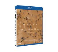 A CONTRACORRIENTE Marea humana (Blu-Ray). default Blu-Ray