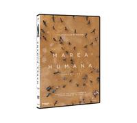 A CONTRACORRIENTE Marea humana (DVD). default DVD