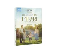 A CONTRACORRIENTE Minari. Historia de mi familia (Blu-Ray). default Blu-Ray