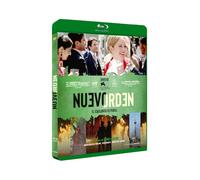 A CONTRACORRIENTE Nuevo orden (Blu-Ray). default Blu-Ray