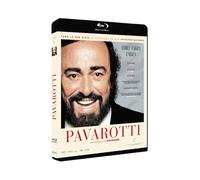 A CONTRACORRIENTE Pavarotti (Blu-Ray). default Blu-Ray