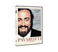 A CONTRACORRIENTE Pavarotti (DVD). default DVD