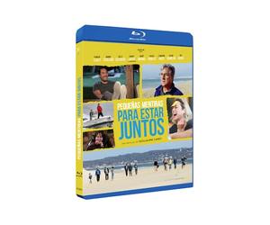 A CONTRACORRIENTE Pequeñas mentiras sin importancia (Blu-Ray). default Blu-Ray