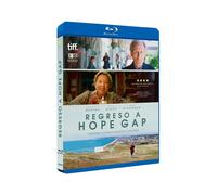 A CONTRACORRIENTE Regreso a Hope Gap (Blu-Ray). default Blu-Ray