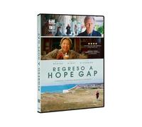 A CONTRACORRIENTE Regreso a Hope Gap (DVD). default DVD